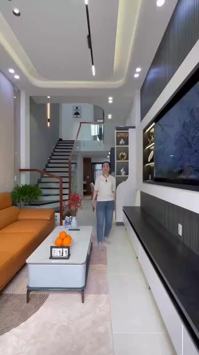Nhà Riêng Đường Núi Thành Đà Nẵng 65m² - Sẵn sàng ở ngay!