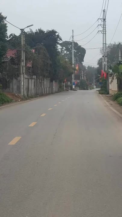 Đất nền Phúc Thọ 200m² - Vị trí kinh doanh đắc địa, giá dưới 2 tỷ