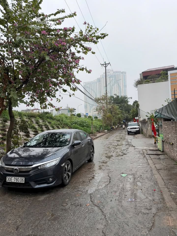 Nhà riêng Bồ Đề Long Biên 37m² - Vị trí đẹp, kinh doanh đỉnh!