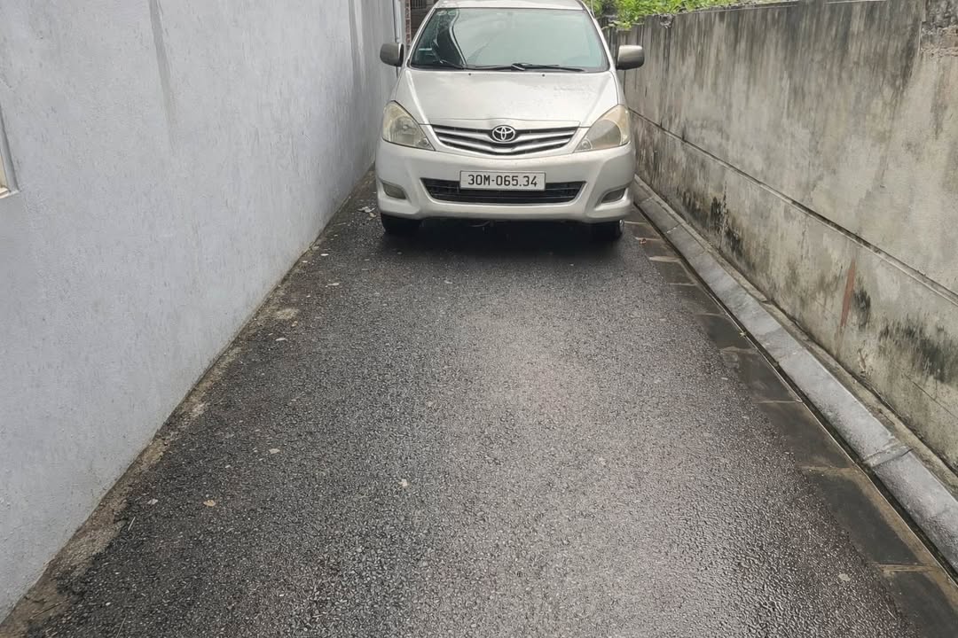 Đất nền 40m² Xuân Canh, Đông Anh – Sổ đỏ chính chủ, ô tô thông!