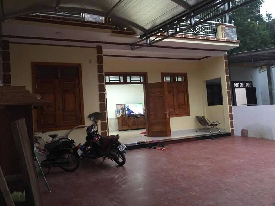 Bán Gấp Nhà Mái Thái 2 Tầng 260m² Tại TP Bắc Kạn - Giá 2.15 Tỷ