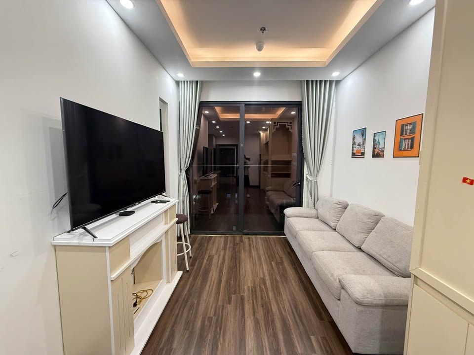 Căn hộ Hoàng Huy Commerce 70m² giá 10 triệu - View tầng cao cực đẹp!