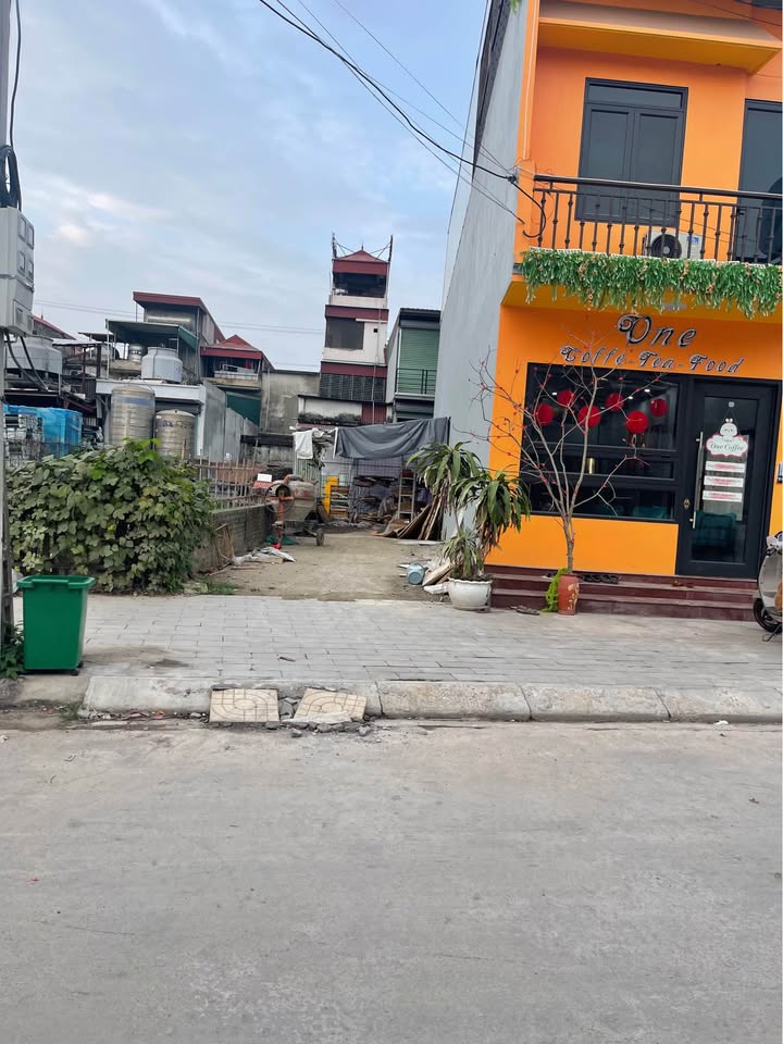 Đất Kinh Doanh Mặt Tiền Trần Nhân Tông, Ninh Bình - 80m², Hơn 3 Tỷ