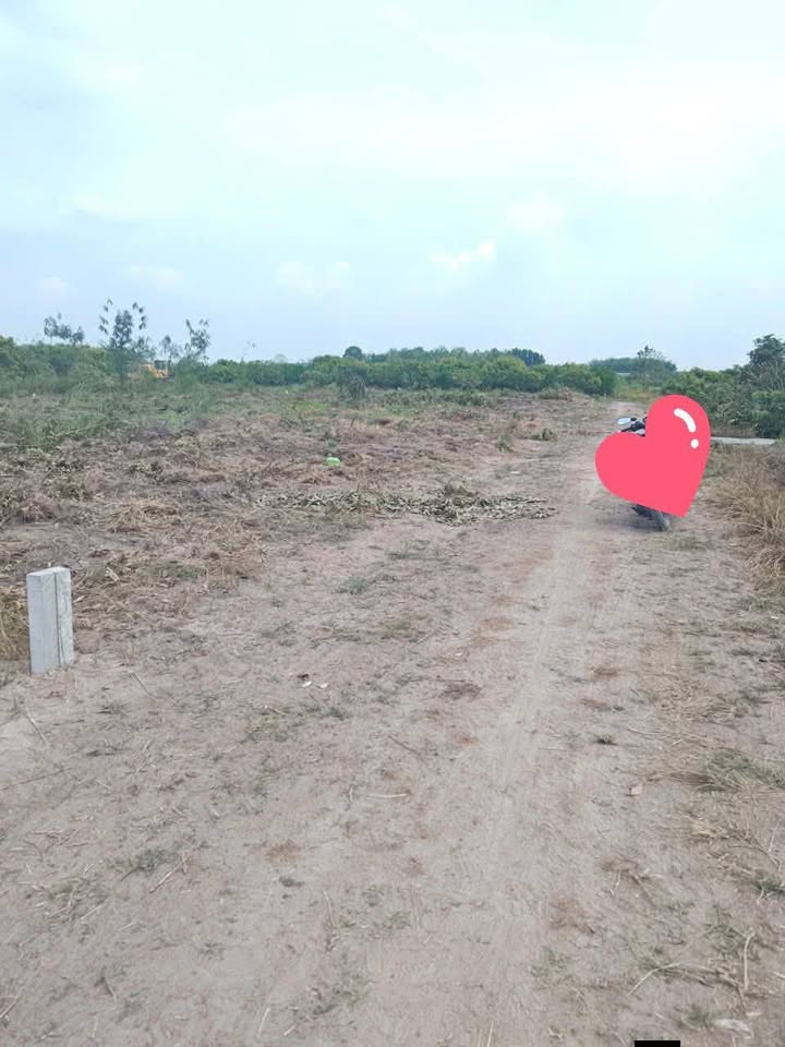 Đất vườn Hòa Thành 860m² giá 399 triệu - Tiềm năng tăng giá!