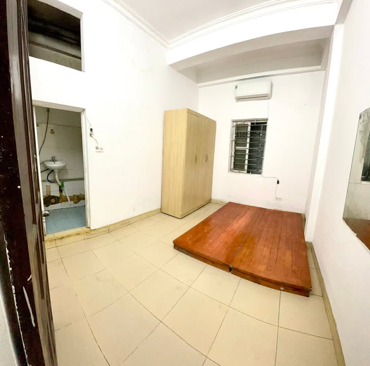 Phòng trọ Ngõ 20 Nguyễn Hoàng, Mỹ Đình 2.5 triệu - Không chung chủ!