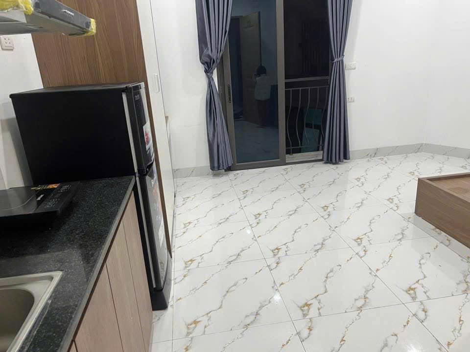 Cho thuê phòng Mễ Trì Thượng, Nam Từ Liêm - 4.5 triệu/tháng, sẵn ở ngay