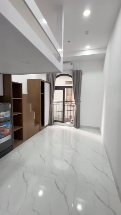 Cho thuê CCMN full đồ 3.5-4.2 triệu/tháng, Ngõ 8 Lê Quang Đạo, Mỹ Đình