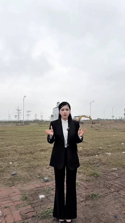 Đất nền E5 Ân Thi, Hưng Yên - 92.5m² - Giá 3 Tỷ - Lô Góc Kinh Doanh