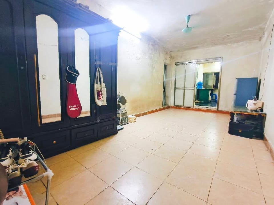 Nhà Hai Bà Trưng 30m² Sổ Riêng, Gần Bách Khoa - Giá 3.6 Tỷ