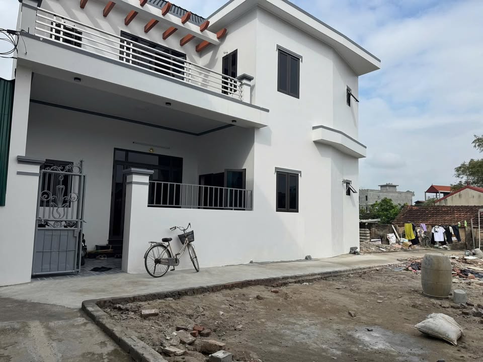 Đất nền 50m² Phú Xuyên, Hà Nội - Lô góc 3 mặt tiền, tiềm năng tăng giá!