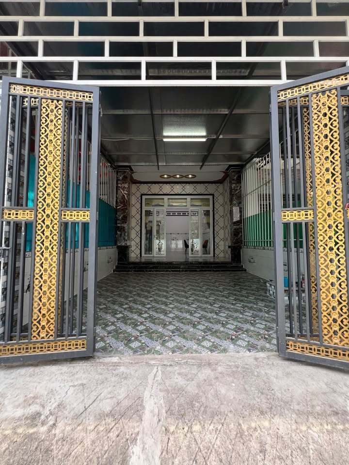 Nhà Mới Đẹp 1.19 Tỷ, 180m² - Gần Chợ Chà Là, Tây Ninh