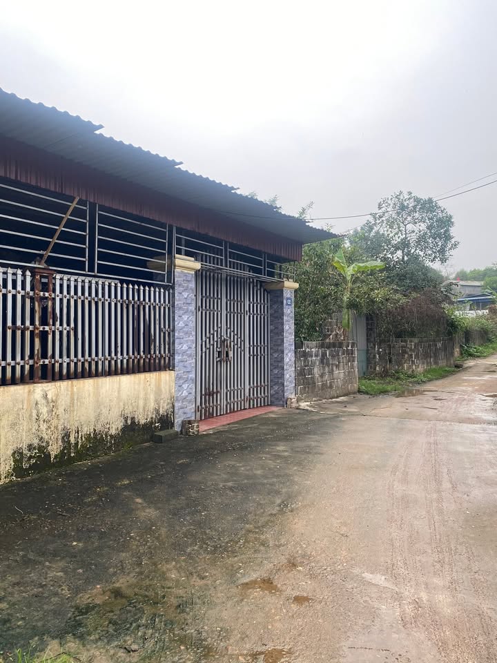 Bán Đất Thịnh Đán, Thái Nguyên - 180m² Thổ Cư, Gần Chợ, Xe Tải Vào