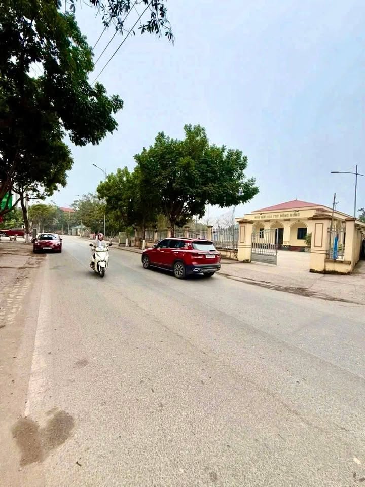 Đất nền Tô Hiến Thành 165m² - Giá F0, đường ô tô tránh!