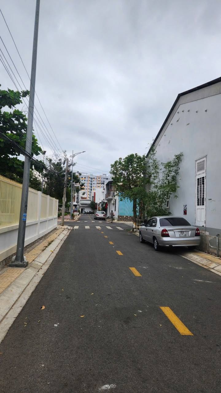 Đất TĐC Mỹ Bình 84m² - Gần Vincom, Biển Bình Sơn - 2.17 Tỷ