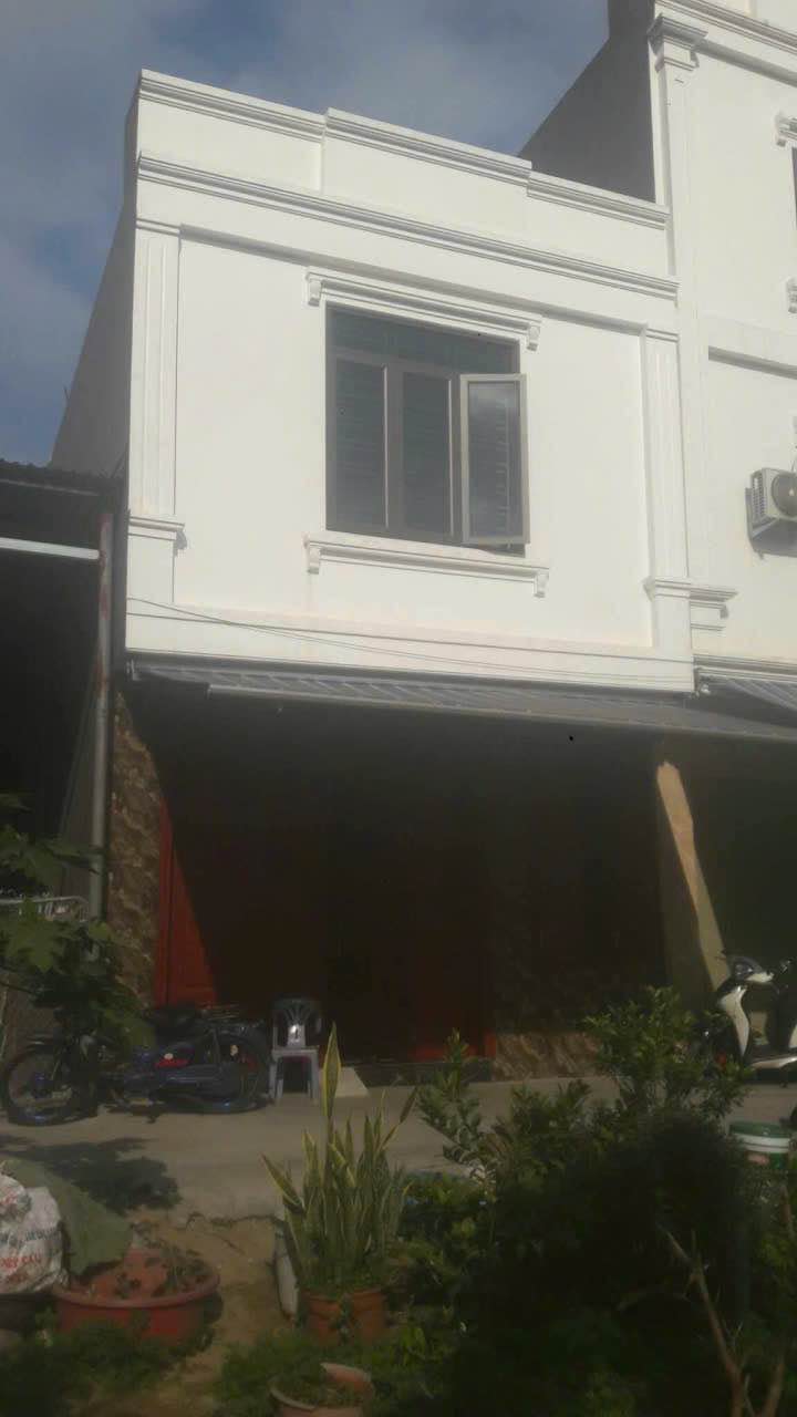 Nhà Riêng Phù Lưu Từ Sơn 45m² - Chính Chủ Bán, Sẵn Sàng Ở Ngay!