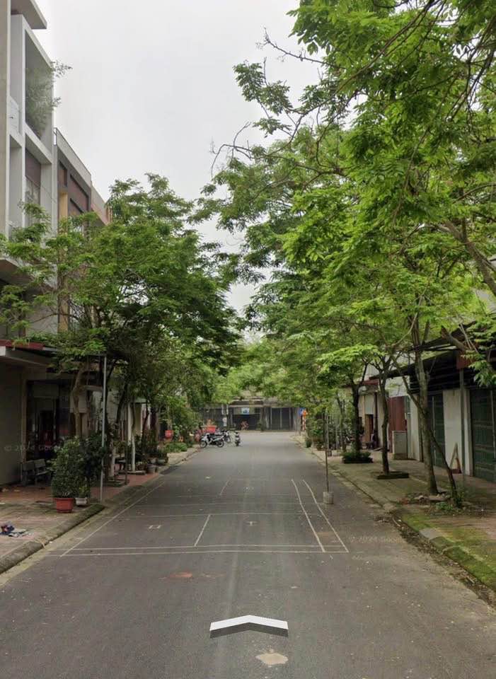 Đất nền Từ Sơn 127m² Khu đô thị Nam Hồng - Tiềm năng tăng giá vượt trội!