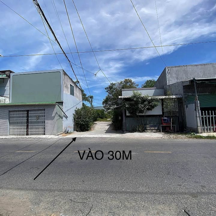 Đất nền Phú An Hòa 659m² giá 1.1 tỷ - Tiềm năng xây trọ cực lớn!