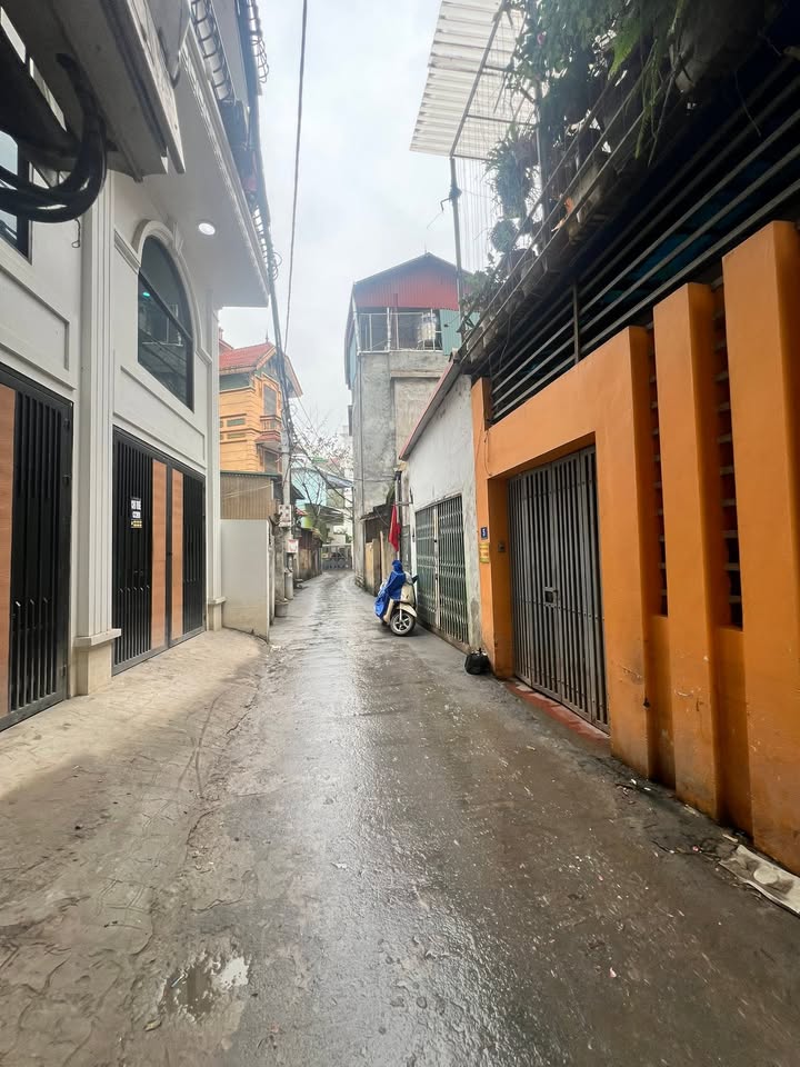 Cho thuê CCMN Miêu Nha - Nam Từ Liêm - 55 triệu/tháng - Studio full nội thất