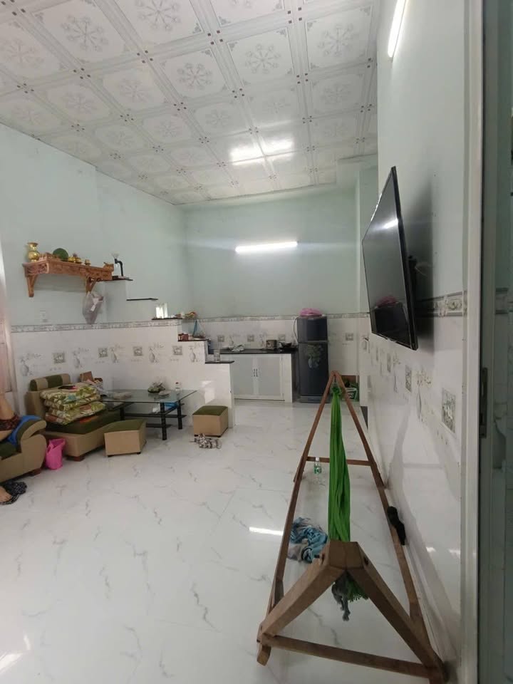 Nhà 60m² Ninh Phước - Sổ Đỏ, Gần Chợ Giá 780 Triệu