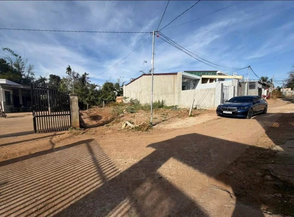 Đất nền Ea Kao, Buôn Ma Thuột 157m² - Tiềm năng tăng giá vượt trội!