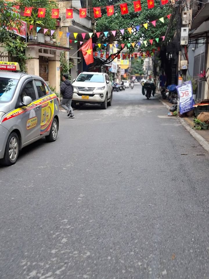 Đất nền Trâu Quỳ, Gia Lâm 60m² - Sổ đỏ chính chủ, sang tên ngay!