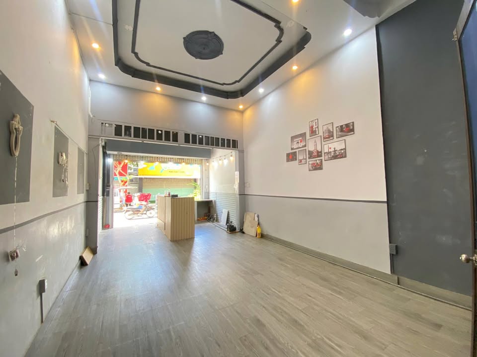 Nhà Phố Tân Quý, Tân Phú 48m² 12 triệu/tháng - Mặt tiền kinh doanh