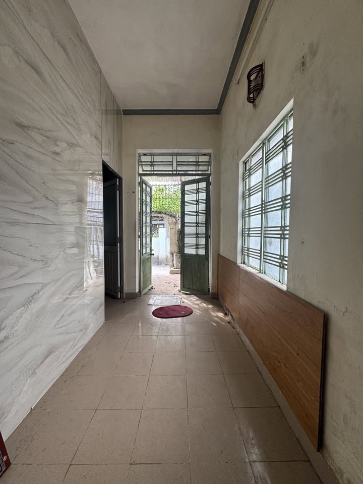 Nhà riêng Lương Thế Vinh Tam Kỳ 68m² 6,9 tỷ - Sẵn sàng ở ngay