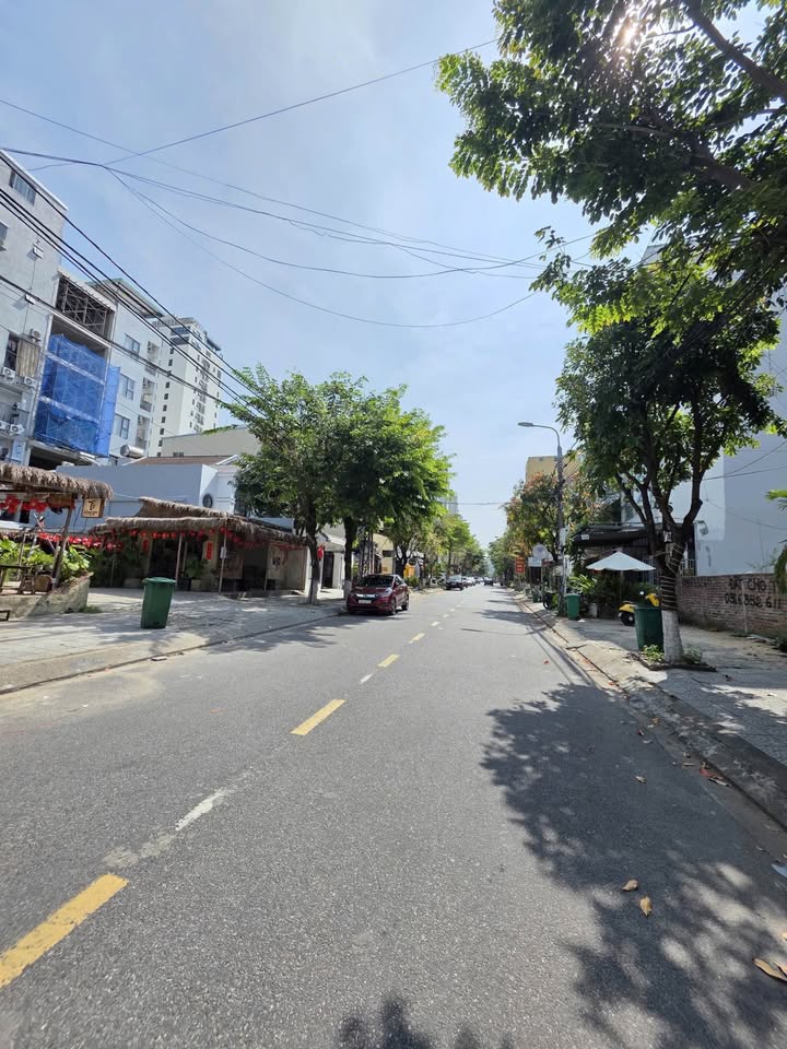 Đất nền Dương Đình Nghệ Đà Nẵng 100m² – Đầu tư sinh lời ngay!
