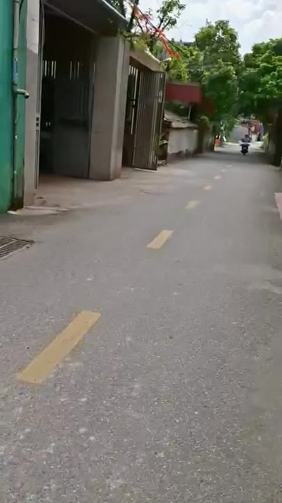 Bán đất Phường Hiến Nam, Hưng Yên 56.2m² - Giá 2 tỷ, đường ô tô tránh