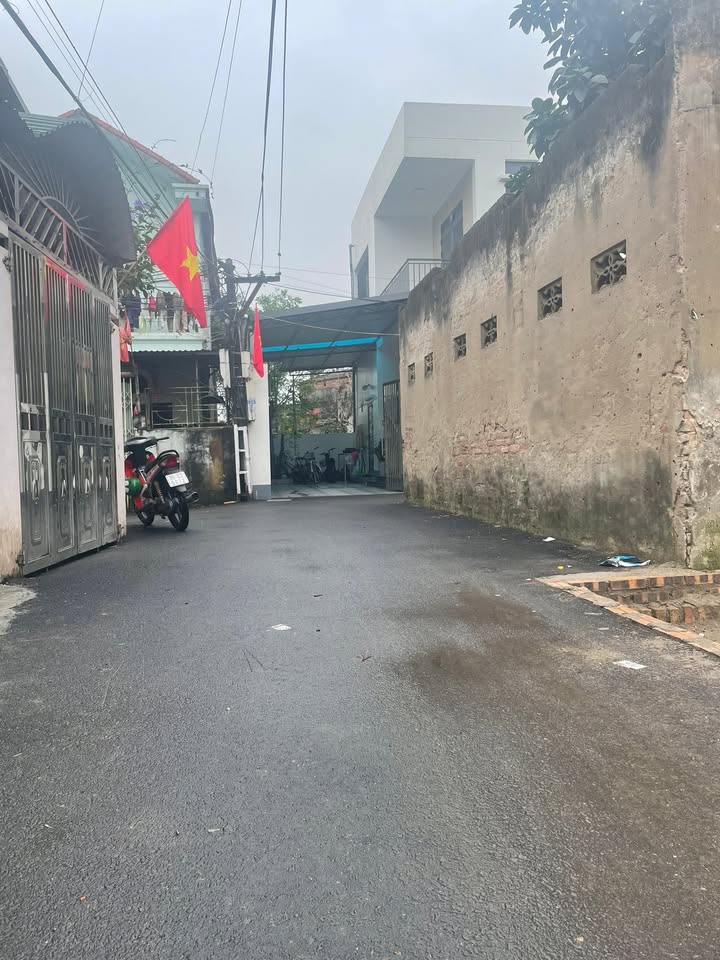 Đất nền Như Quỳnh, Hưng Yên 48.3m² - Sổ đỏ sẵn, giá tốt