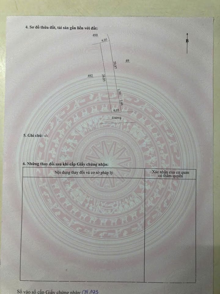 Nhà Phố Hưng Yên 115m² - Sẵn Sàng Ở Ngay - Giá 2X Tỷ