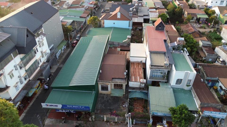 Đất nền Krông Ana 340m² giá 6.9 tỷ - Vị trí đẹp hiếm có!