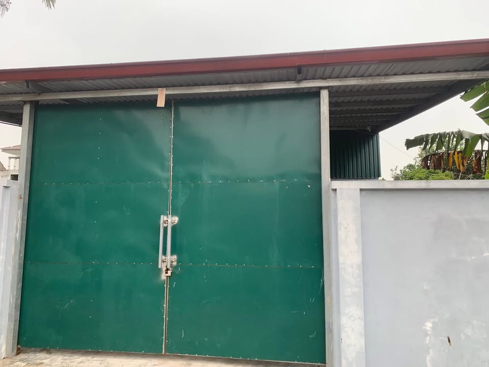 Cho Thuê Kho Phủ Lý 100m² Giá 3 Triệu - Xe Tải Vào Tận Nơi