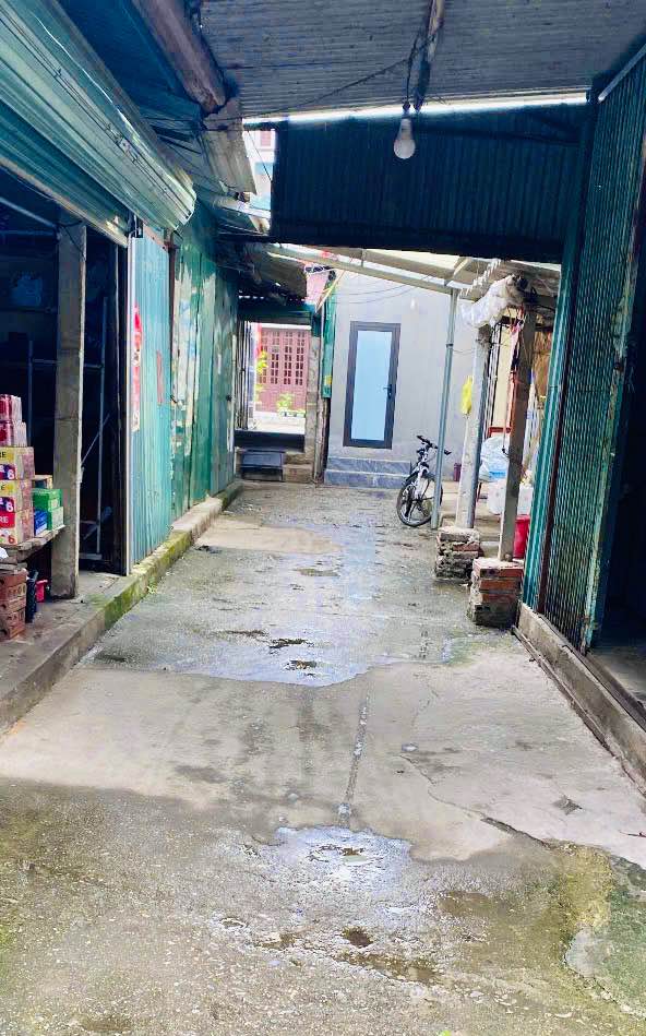 Đất Ki ốt Chợ Đồng Đăng, Hạ Long 50m² - Sổ Đỏ Lâu Dài, Giá 330 Triệu