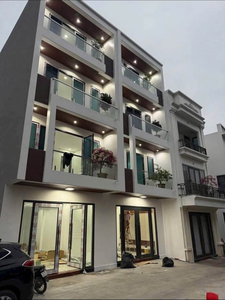 Nhà riêng Lideco Giai Đoạn 2 Hạ Long 52.5m² - Full nội thất!