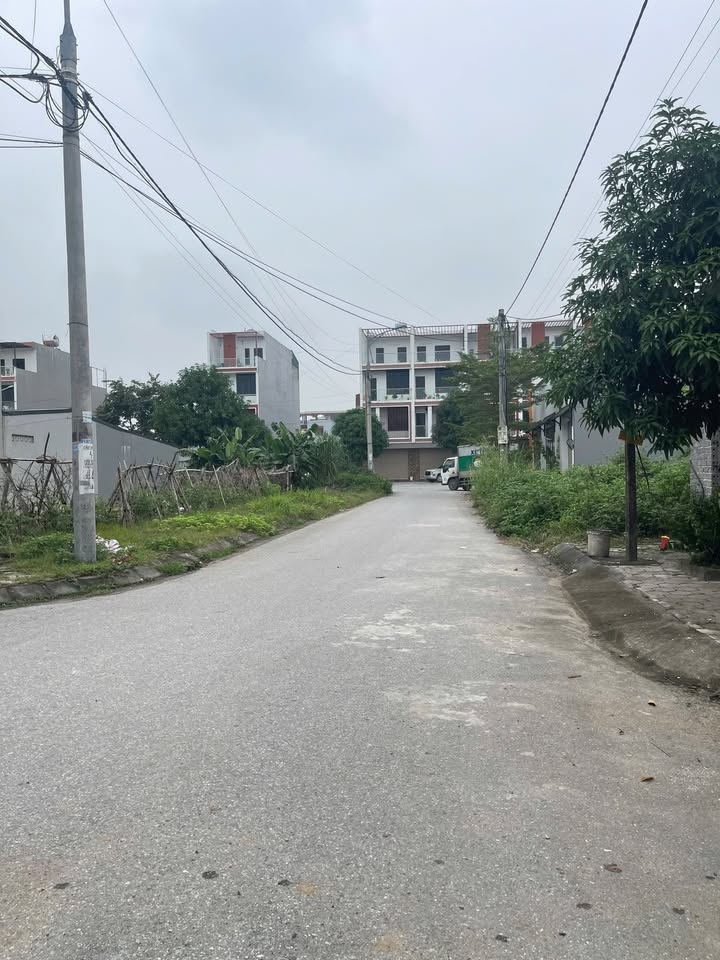 Đất nền Xuân Thành, Xuân Trường 90m² - Sổ đỏ chính chủ, tiềm năng sinh lời!