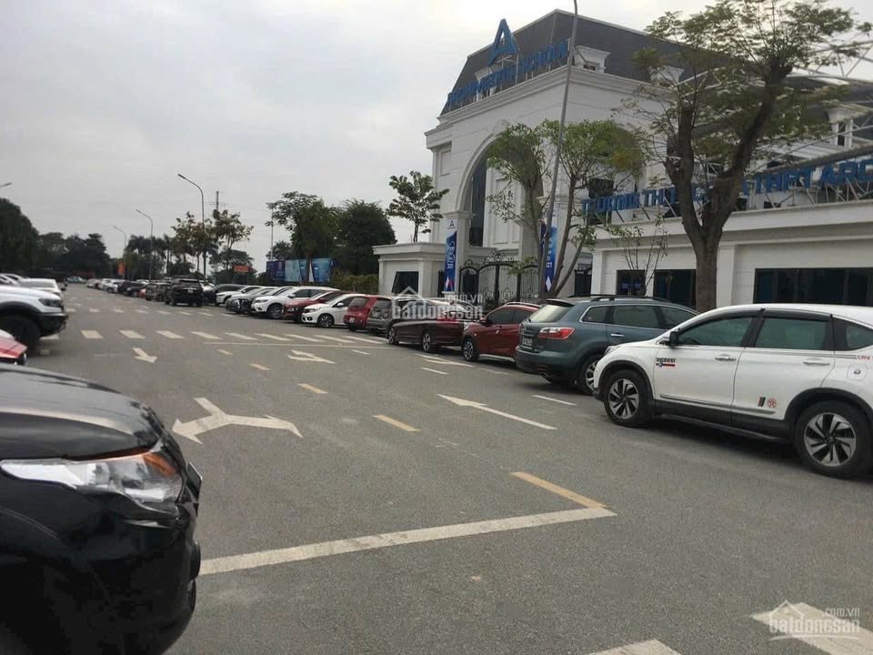 Đất nền Đông Anh 99m² - Sổ đỏ chính chủ, tiềm năng tăng giá!