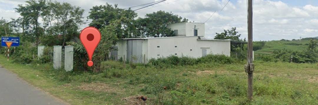 Nhà 2 MT QL19C Sơn Hội 188m² 700 triệu - Kinh doanh