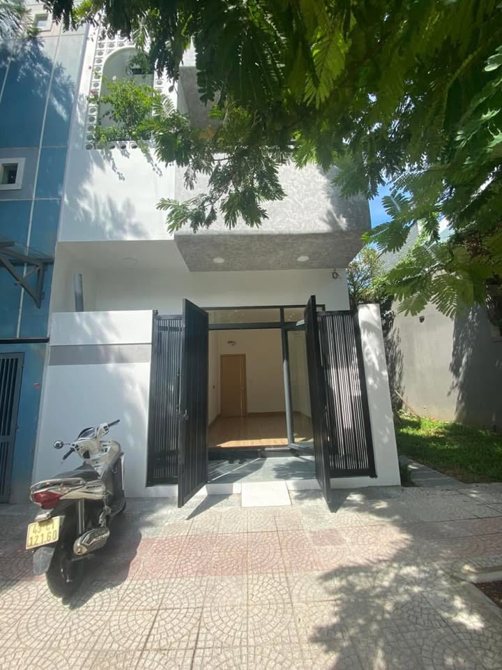 Mặt bằng KD 21m² Hoàng Thế Thiện, Đà Nẵng - Vỉa hè 3m, Giá 4 Triệu
