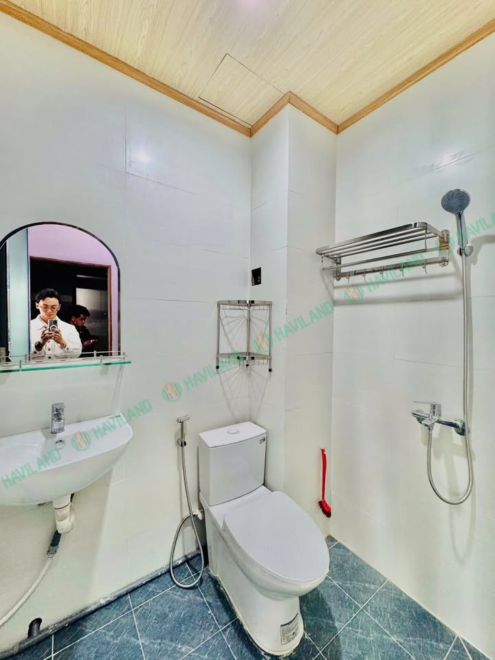 Studio Full Nội Thất - Ngũ Hành Sơn, Đà Nẵng - 14 Triệu/Tháng