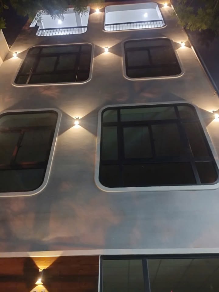 Mặt bằng Đà Nẵng 45m² - Mặt tiền kinh doanh gần Chợ Bắc Mỹ An!