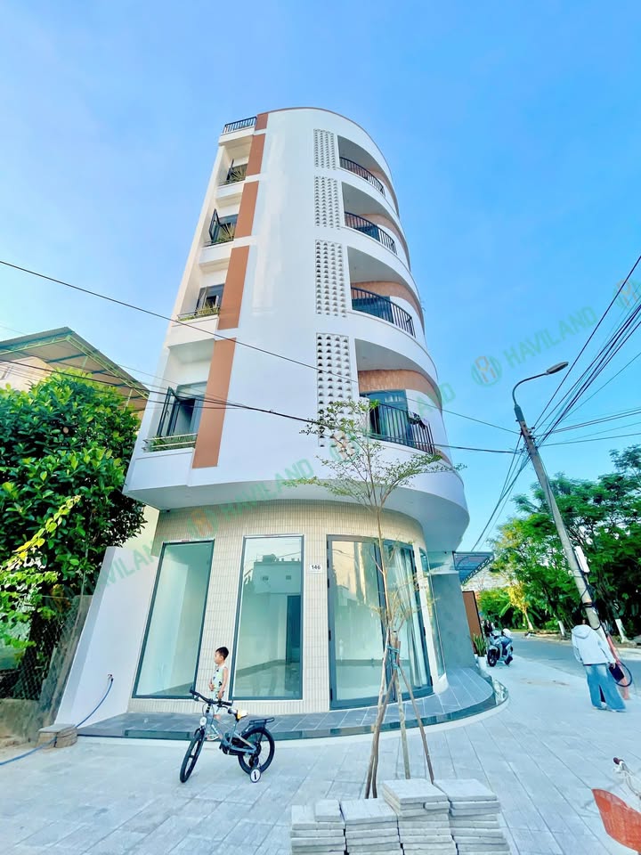 Mặt bằng cho thuê Nguyễn Văn Tỵ, Cẩm Lệ 45m² - Mặt tiền kinh doanh!