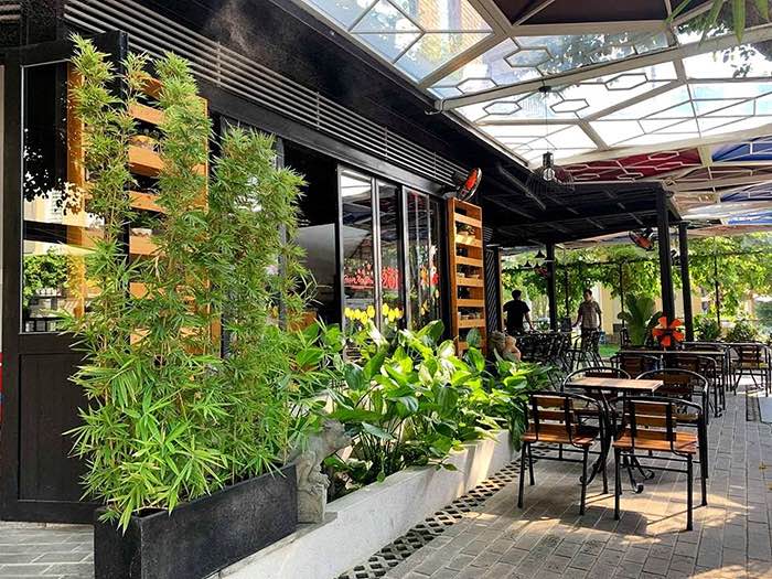 Mặt Bằng Kinh Doanh An Thượng 160m² - Vị Trí Đắc Địa, Ngũ Hành Sơn