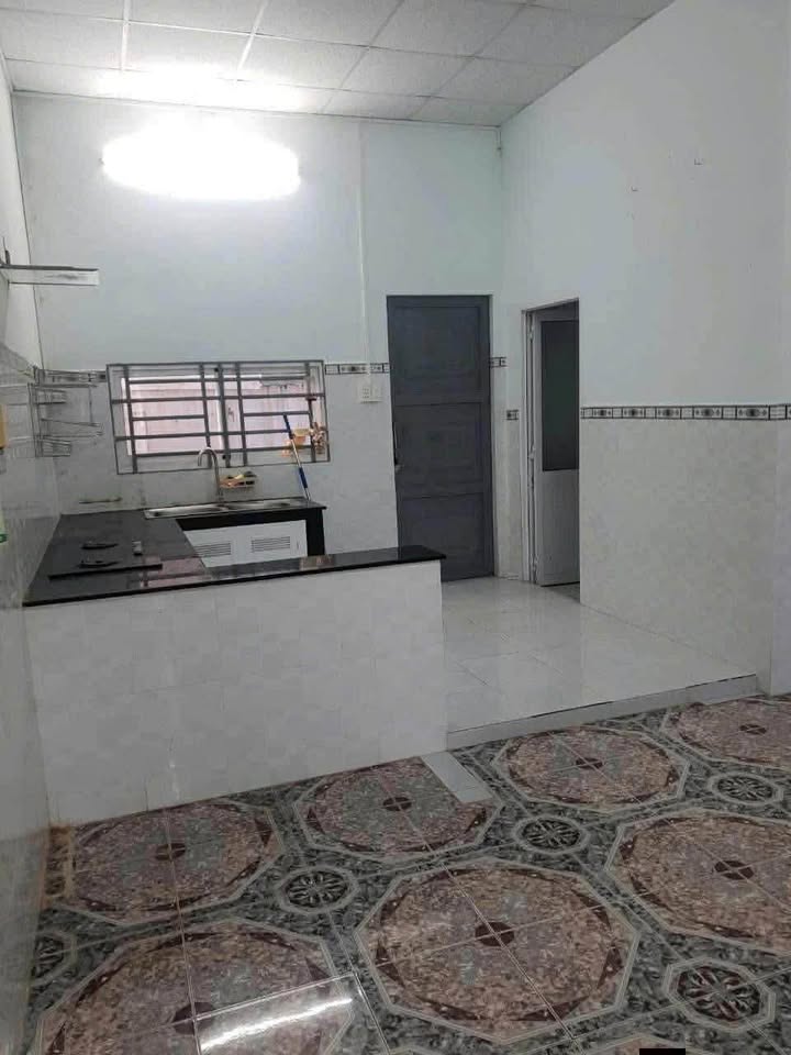 Nhà nguyên căn Long Tâm Bà Rịa 3PN giá 4 triệu - Ô tô vào tận nhà!