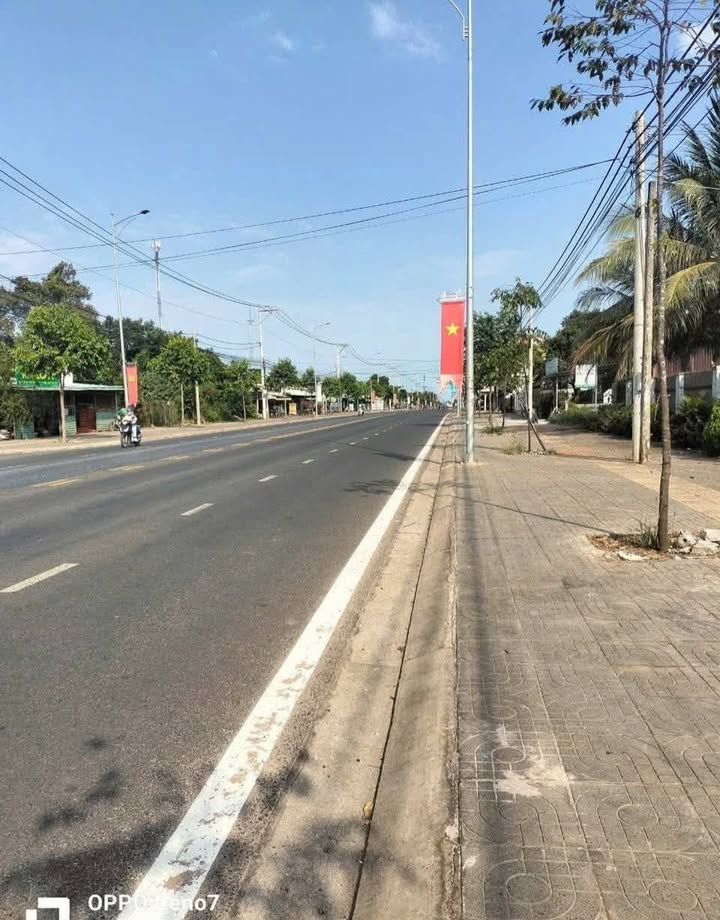 Nhà Phố Tỉnh Lộ 52 Bà Rịa 326m² - Mặt tiền kinh doanh đắc địa!