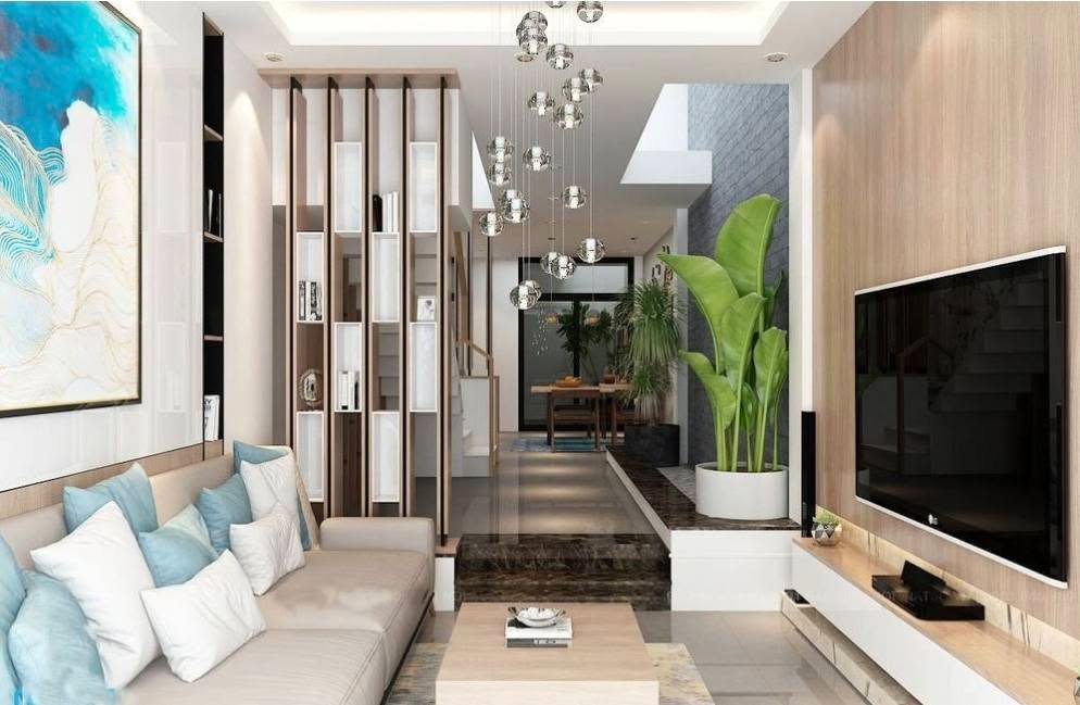 Nhà Góc 30m² Nguyễn An Ninh, Hoàng Mai - Sổ Đỏ, Giá 4.05 Tỷ