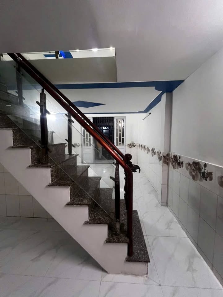 Nhà riêng Xã Vĩnh Lộc A Bình Chánh 40m² giá 1.45 tỷ - Giá tốt hiếm có!