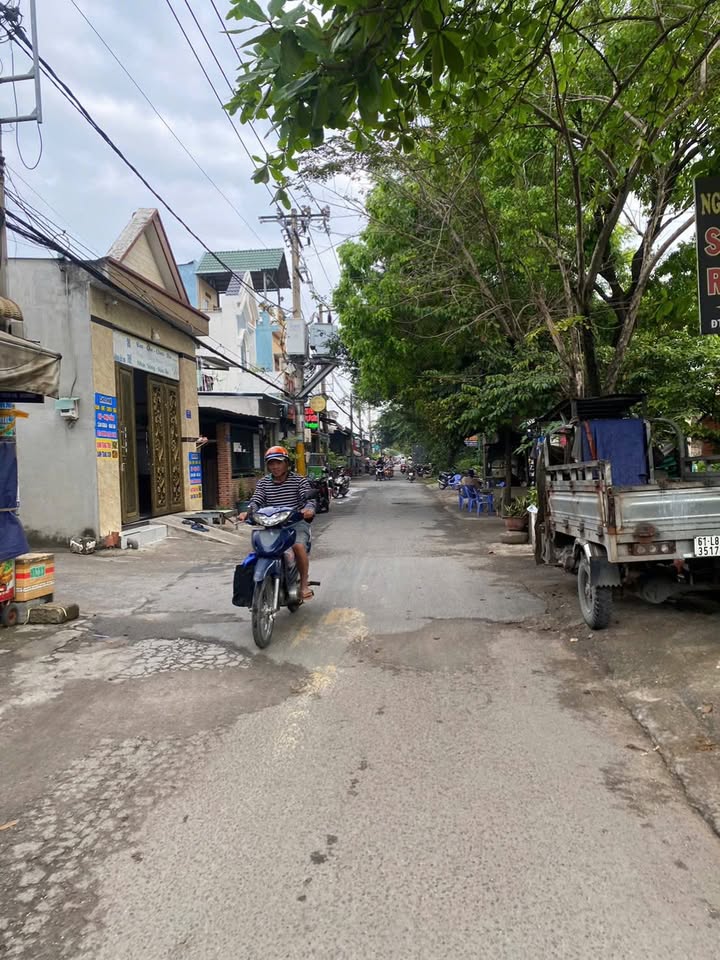 Đất nền Vĩnh Lộc B Bình Chánh 1320m² – Tiềm năng tăng giá vượt trội!