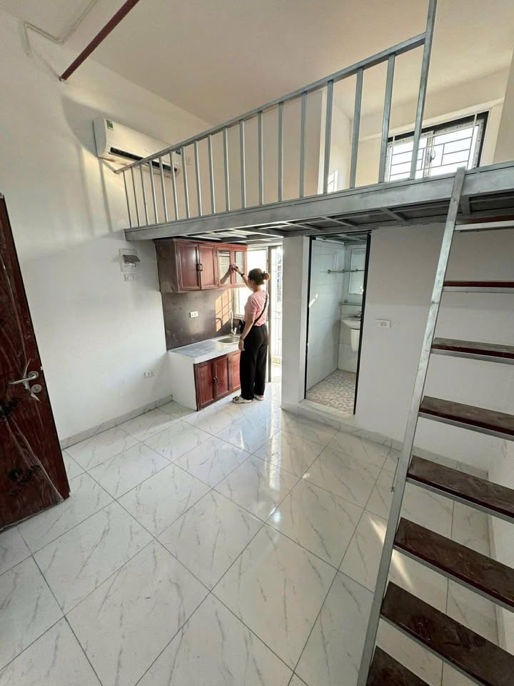 Phòng Cho Thuê Ngõ 98 Tân Triều, Hà Đông 3.6 Triệu - Sẵn sàng ở ngay!