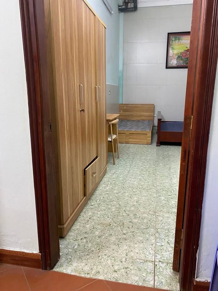 Nhà Riêng Phùng Khoang, Hà Đông 3.5 triệu - Full nội thất, ở ngay!